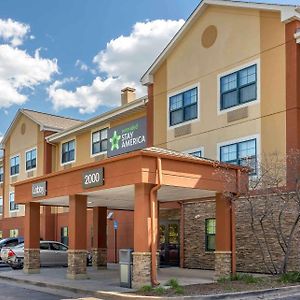 Extended Stay America Select Suites - Columbia - Stadium Blvd
